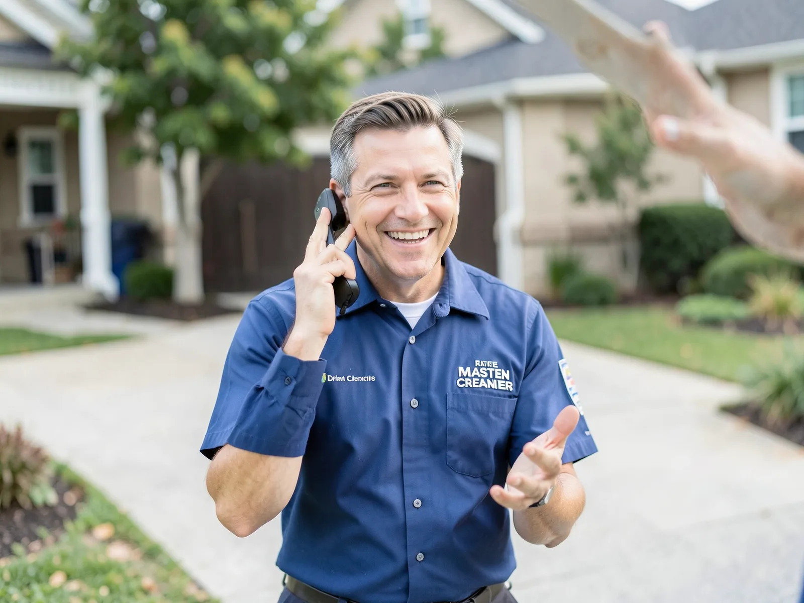 Drain Cleaning Limington, ME FAQs